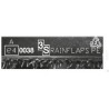 Bavettes Anti dispersion 3S RainFlaps 460x1120 - C401514