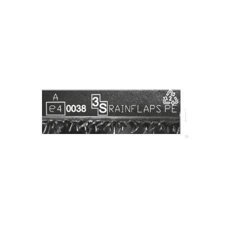 Bavettes Anti dispersion 3S RainFlaps 650x915 - C401540 Bavettes Anti dispersion 3S RainFlaps 650x915 - C401540