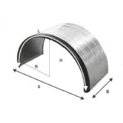 AILE 1370x820x280 AG Bc