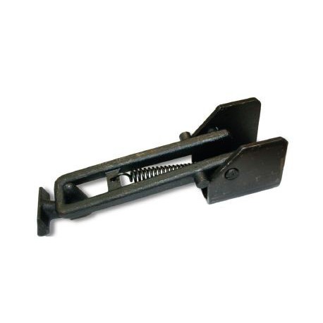 ARRET DE PORTE ARESSORCROCH