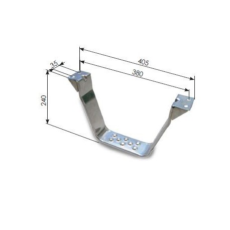 Marche-pied antidérapant-G750011