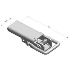 GRENOUILLERE PETIT MODELE