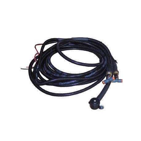 Kit buzzer pour commande pneumatique - I780080