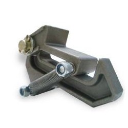 Deverouillage de bennes 26tonn