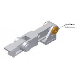 ARTICULATION BRUTE 26T