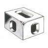 Coin bas/haut gauche - K400051