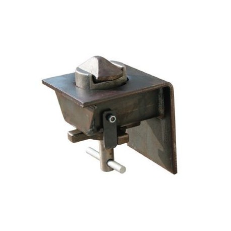 Système twist lock Ø 38 mm - K100455