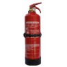 Extincteurs capacité 2Kg - I800200