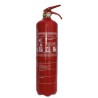 Extincteurs capacité 3Kg - I800300