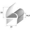 Profils de Porte - F000025