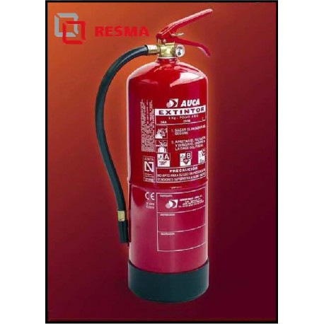 Extincteur à eau 9L PPE9A - I801009