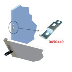 PLATINE ZINGpD05040001 101