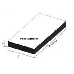 CELLULAIR1m 1FACE ADH 30x3