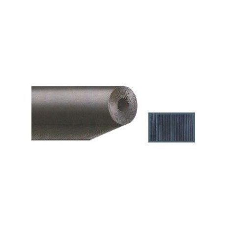 Tapis Caoutchouc SBR Strié - F500005 Tapis Caoutchouc SBR Strié - F500005