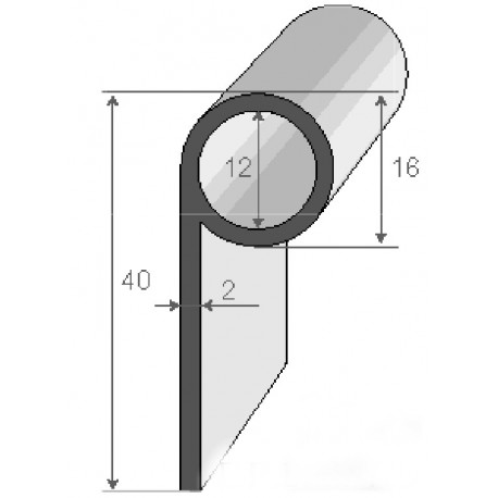 Profils Compacts - F050115