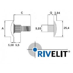 BAGUETORKTTP10 - EX L ACAC