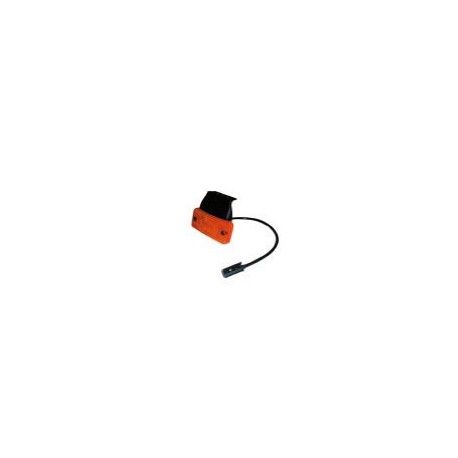 Jeu de Conducteurs avec Câble Plat ADR Droit - I450014 Jeu de Conducteurs avec Câble Plat ADR Droit - I450014