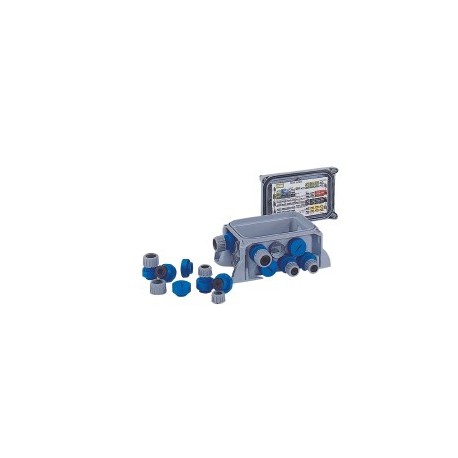 Bouchon pour module de jonction - I450104