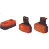 Feu latéral en applique - I450400