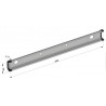 BAE avec 2 feux LC5 Acier peint - I651905