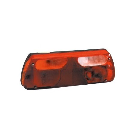 Cabochon Lanternes Universelles Gauche - I500367