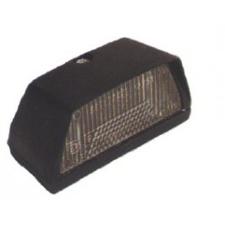 ECLAIREUR PLAQUE PM 68X36X36MM