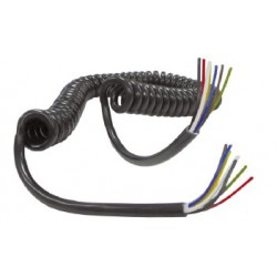 CABLE sp2xfichepvc 15p