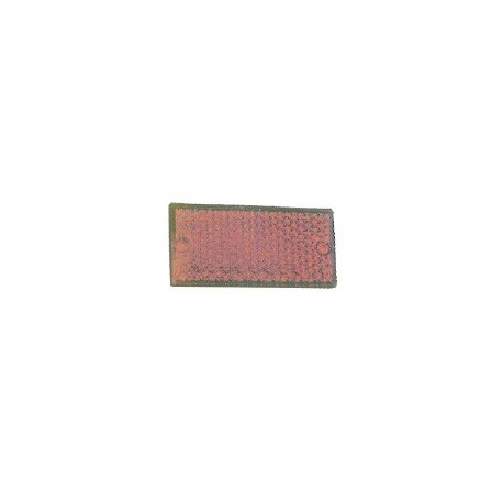 RECT ATROUS LAT ROUGE 105X5