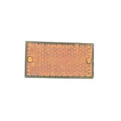 RECT ATROUS LAT ORANGE 105X