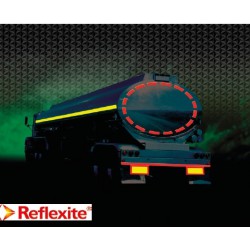 RLX 50M ROUGE CITERNE