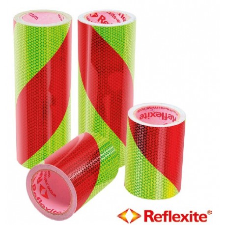 Bande retro-réfléchissante - I200043