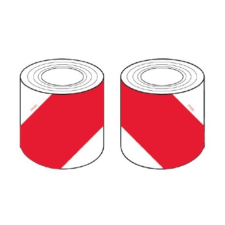 BANDE 46M H140 clA RETRO REFL