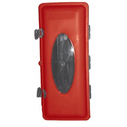 Coffrets à extincteur Rouge 6Kg - A450150