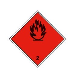 ADHESIF CL2 MATDANG flnoir