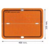 Panneaux de Signalisation Transport Dangereux (ADR)