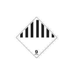 ADHESIF CL9 MAT DANGPLAQUE A
