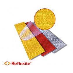 RLX 50M ROUGE RIGIDE