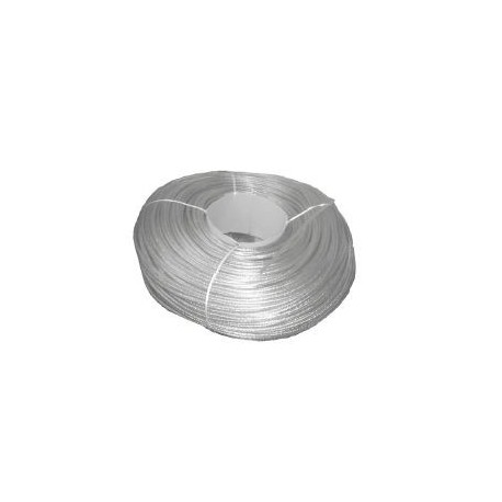 CABLE TIR avec embouts montés - T450071 CABLE TIR avec embouts montés - T450071