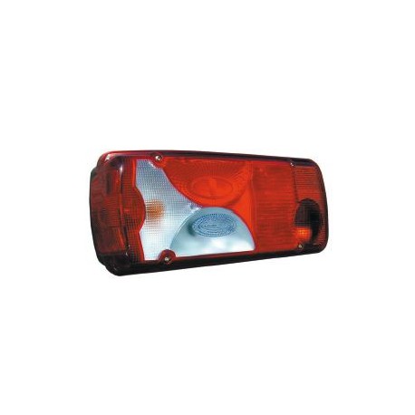 CABOCHON LC8 ACATA DROIT