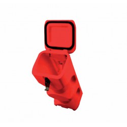 COF EXT 6 KG ROUGE CHFRONTAL