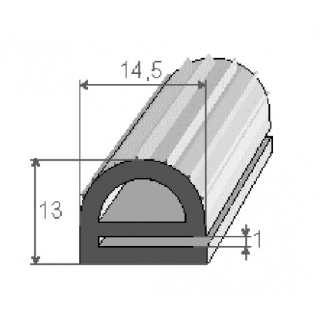 Profils Isothermes - F450010