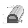 Profils Isothermes - F450010