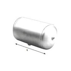 Réservoirs alu à air comprimé 80L - L159022