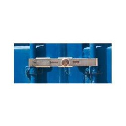 ANTIVOL P AR INOX 230330