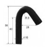 Crochet de bâche Ø 10 mm - T350121