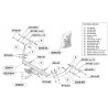 Atellage Berlingo Fourgonnette - Q000030