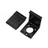 Cache-entrée PVC - G990110