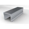 Profil Alu d'encadrement largeur 30.5 - D000211