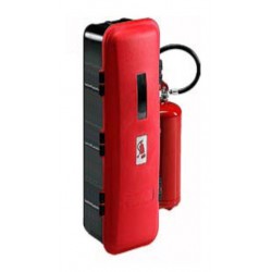 Coffrets à extincteur Rouge 9Kg - A450250