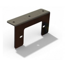 Support de feux latéraux Fixation sous caisse - I450300